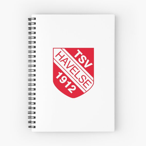 Item preview, TSV Havelse German Football Club Crest Logo designed and sold by renedme.