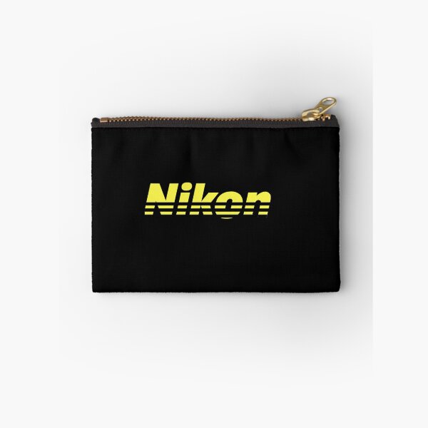 Item preview, Nikon Yellow Logo  designed and sold by InfoArts.
