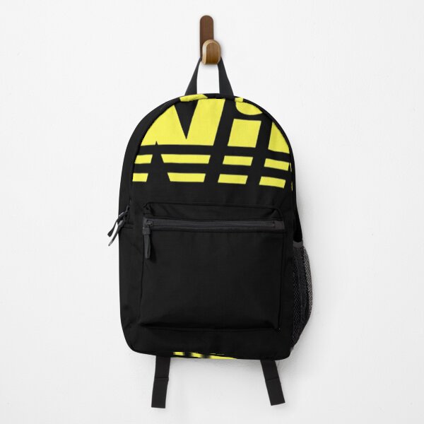 Item preview, Nikon Yellow Logo designed and sold by InfoArts.