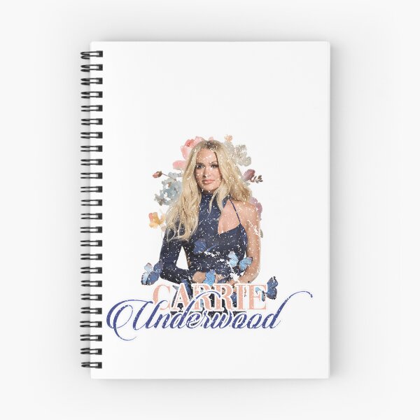 Item preview, Carrie Underwood Inspired Country Music Design Classic  designed and sold by omorrowsgStudio.