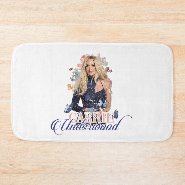 Item preview, Carrie Underwood Inspired Country Music Design Classic  designed and sold by omorrowsgStudio.