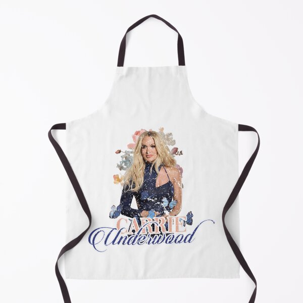 Item preview, Carrie Underwood Inspired Country Music Design Classic designed and sold by omorrowsgStudio.