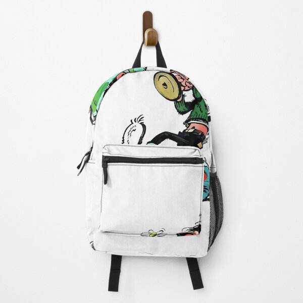 Item preview, Gaston Lagaffe designed and sold by FashionClouds.