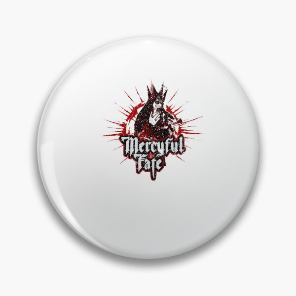 Item preview, mercyful fate Black Metal Band  designed and sold by platzmaurice.