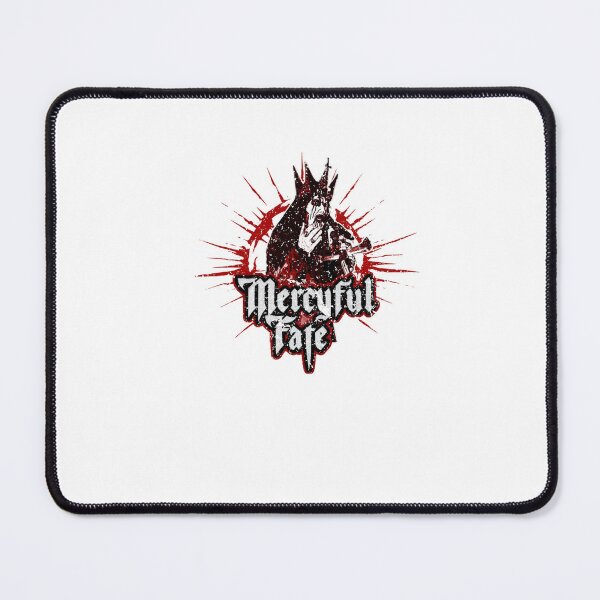 Item preview, mercyful fate Black Metal Band designed and sold by platzmaurice.