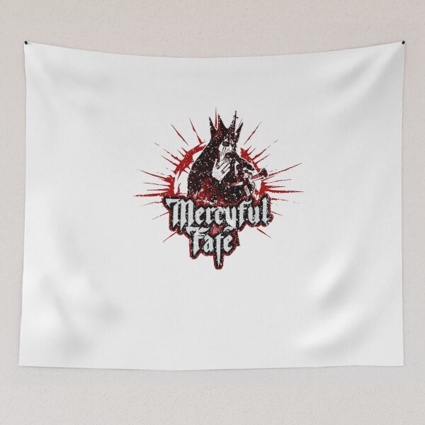 Item preview, mercyful fate Black Metal Band  designed and sold by platzmaurice.