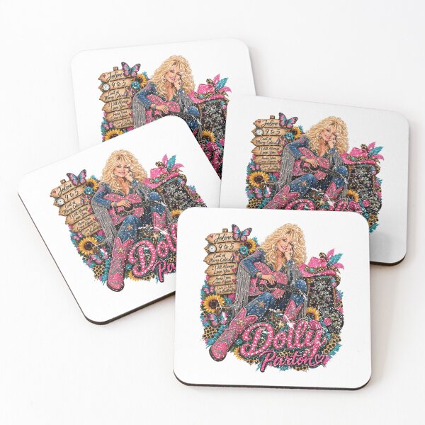 Item preview, Dolly Parton Vintage Nashville Country Music Essential  designed and sold by gotoworkea.
