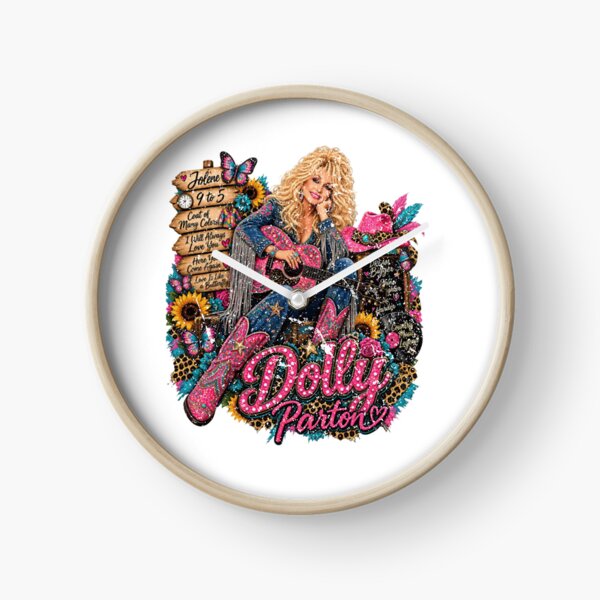 Item preview, Dolly Parton Vintage Nashville Country Music Essential  designed and sold by gotoworkea.