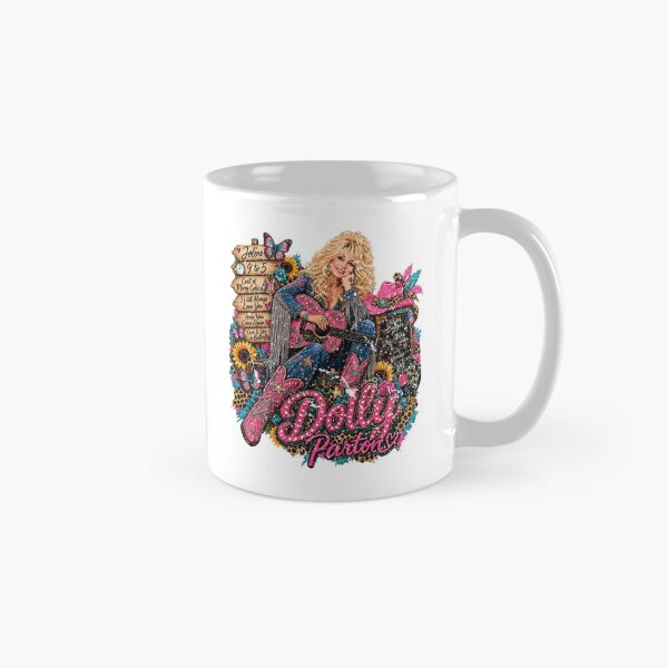 Item preview, Dolly Parton Vintage Nashville Country Music Essential  designed and sold by gotoworkea.