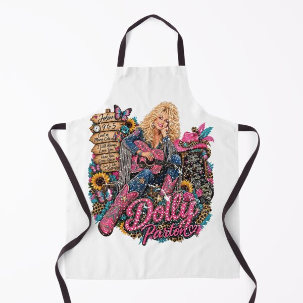 Item preview, Dolly Parton Vintage Nashville Country Music Essential  designed and sold by gotoworkea.