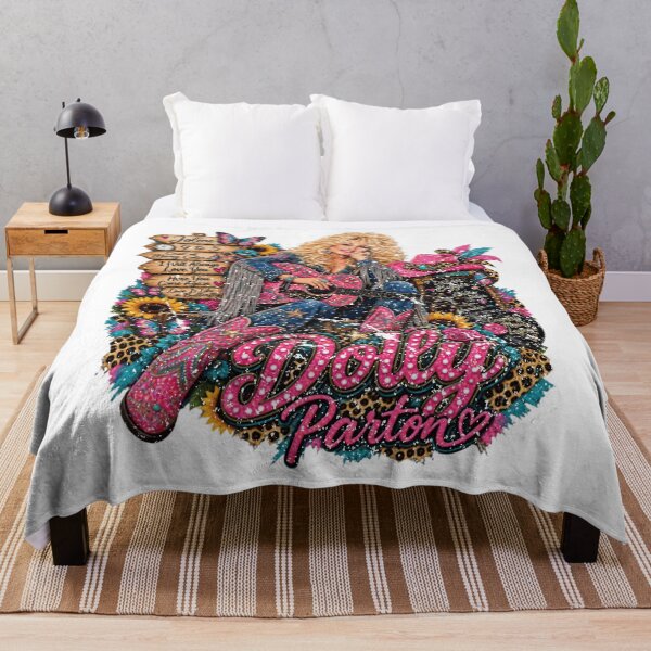 Item preview, Dolly Parton Vintage Nashville Country Music Essential  designed and sold by gotoworkea.