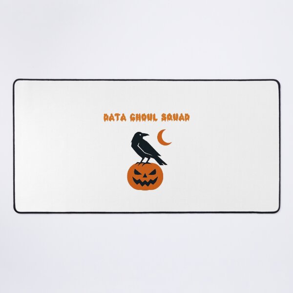 Item preview, Data Ghoul Squad Tech Halloween Programmer Fun designed and sold by Dreamsartistry.