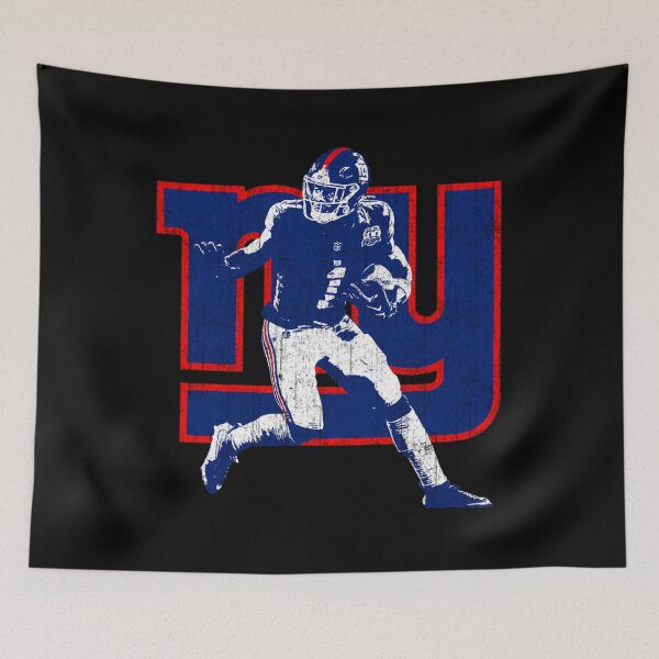 Item preview, Gigantes de Nueva York designed and sold by toonzdigital.