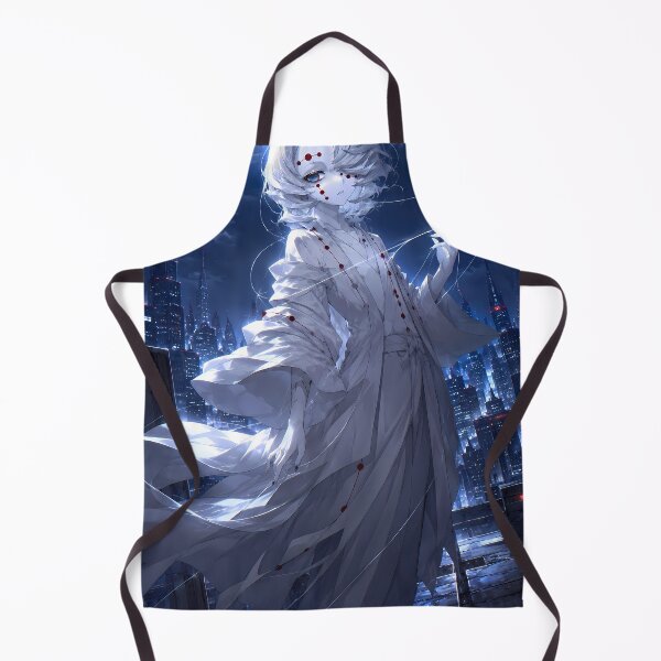 Item preview, Rui Demon Slayer Moonlit City Threads designed and sold by SolenneAzur.