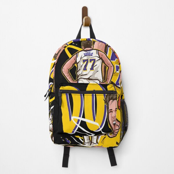 Item preview, Luka Doncic Los Angeles Cartoon designed and sold by FashionClouds.