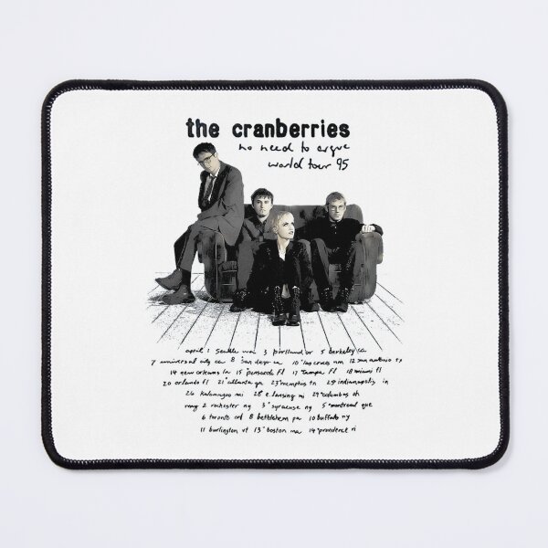 Item preview, Art - The Cranberries designed and sold by shultzppbosm.