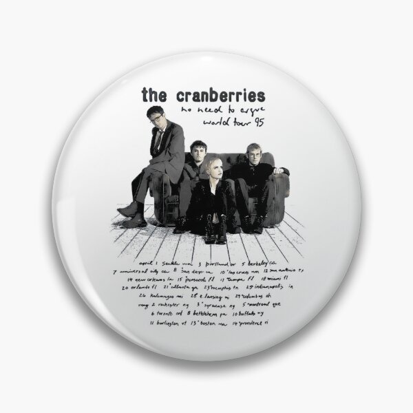 Item preview, Art - The Cranberries designed and sold by shultzppbosm.