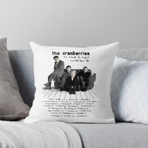 Item preview, Art - The Cranberries designed and sold by shultzppbosm.