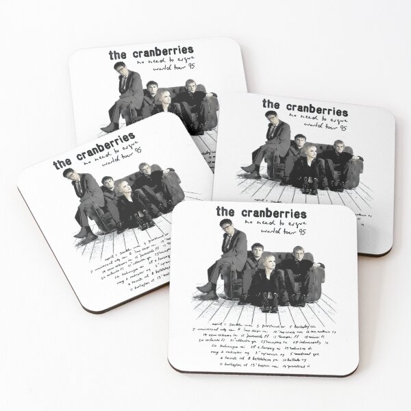 Item preview, Art - The Cranberries designed and sold by shultzppbosm.