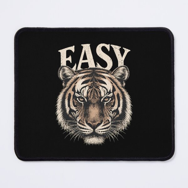 Item preview, Vintage Tiger Graphic designed and sold by Gardenhire12.