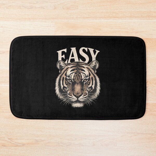 Item preview, Vintage Tiger Graphic  designed and sold by Gardenhire12.