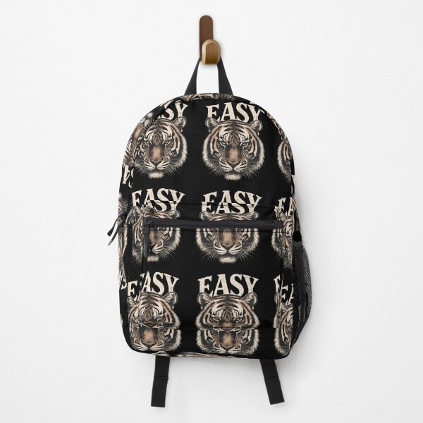 Item preview, Vintage Tiger Graphic designed and sold by Gardenhire12.