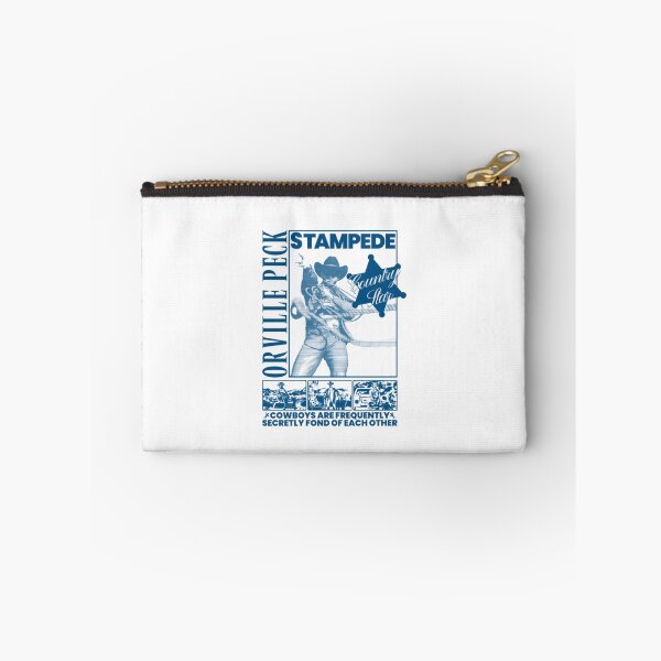 Item preview, Orville Peck stampede cowboy Merch designed and sold by CochraneCo.