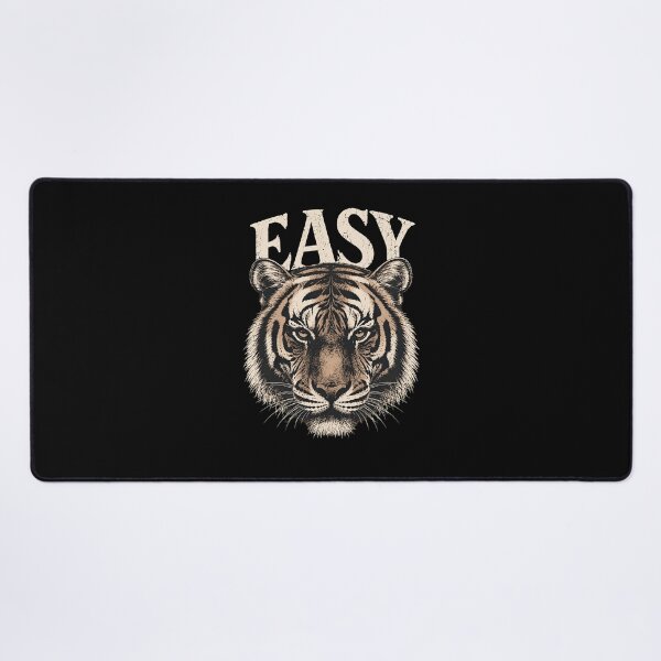 Item preview, Vintage Tiger Graphic designed and sold by Gardenhire12.