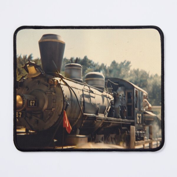 Item preview, The Maui Train 67 back in the day designed and sold by Harold122Jade.