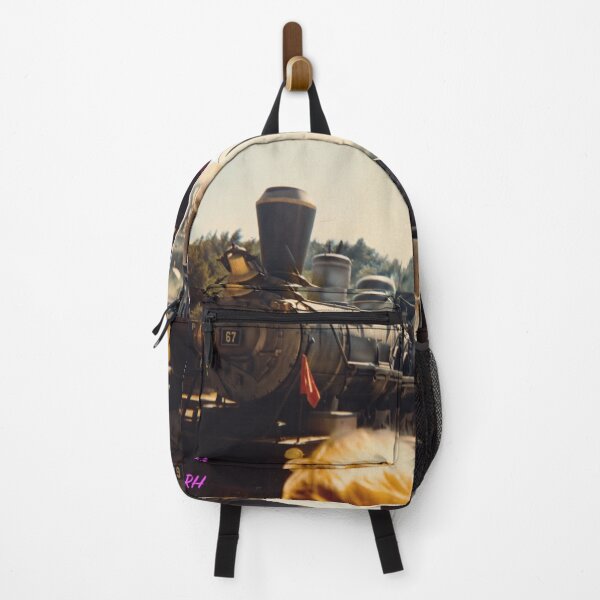 Item preview, The Maui Train 67 back in the day designed and sold by Harold122Jade.