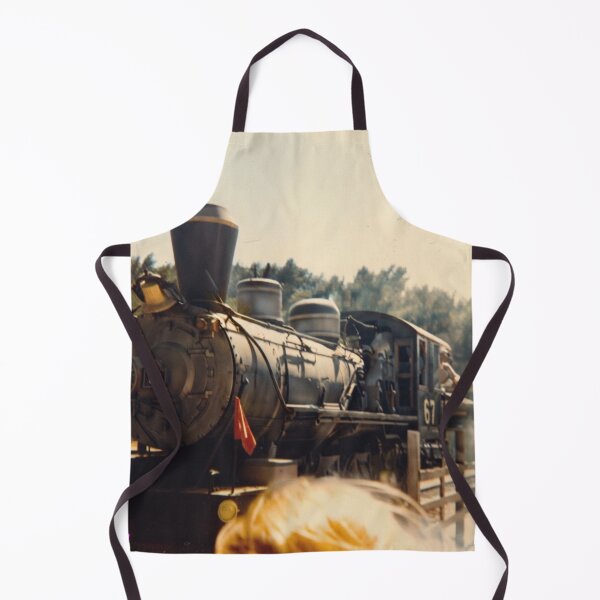 Item preview, The Maui Train 67 back in the day designed and sold by Harold122Jade.