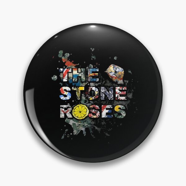 Item preview, The stone roses designed and sold by LabbiesArt.