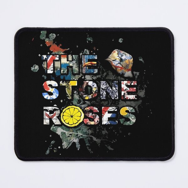 Item preview, The stone roses designed and sold by LabbiesArt.