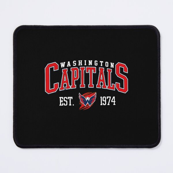 Item preview, Vintage Hockey EST 1974 Athletic designed and sold by Nishitha37.