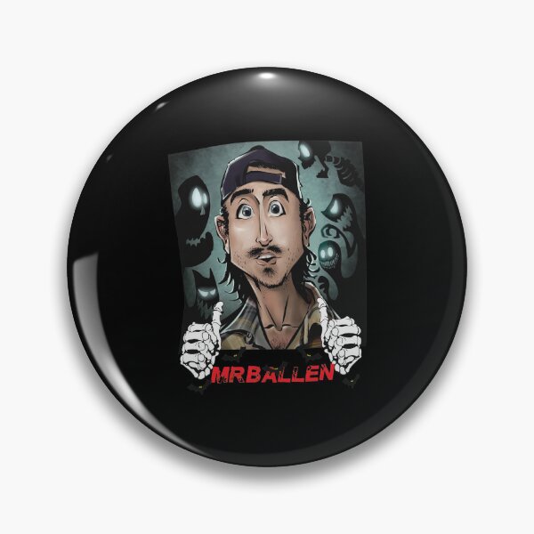 Item preview, Mysterious Storyteller Spooky Portrait designed and sold by MIKAYLAUENIO.