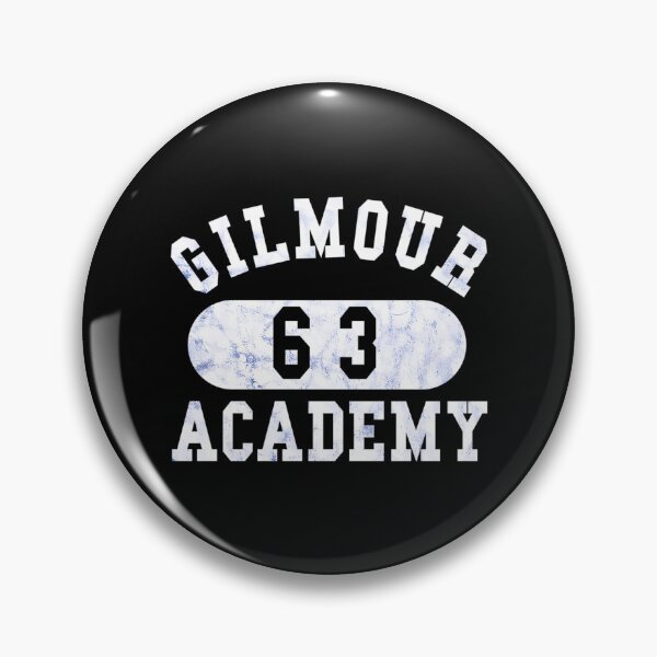 Item preview, Gilmour Academy designed and sold by SadikSasa.