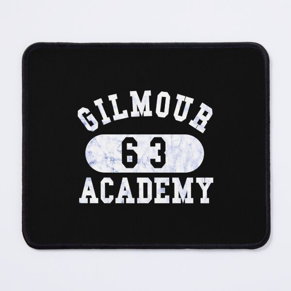 Item preview, Gilmour Academy designed and sold by SadikSasa.