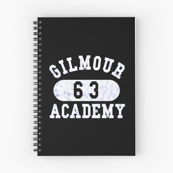 Item preview, Gilmour Academy designed and sold by SadikSasa.