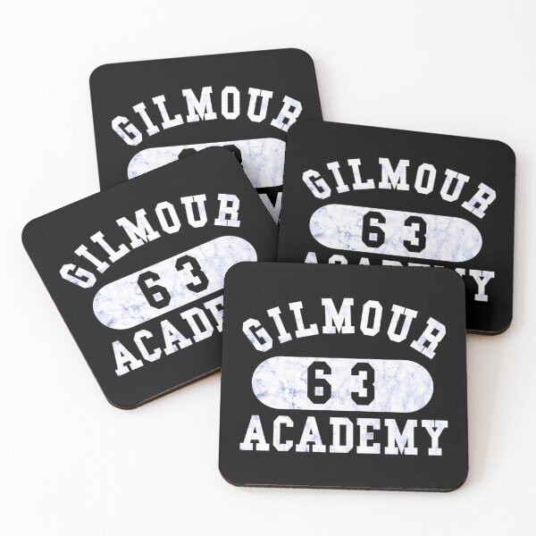 Item preview, Gilmour Academy designed and sold by SadikSasa.