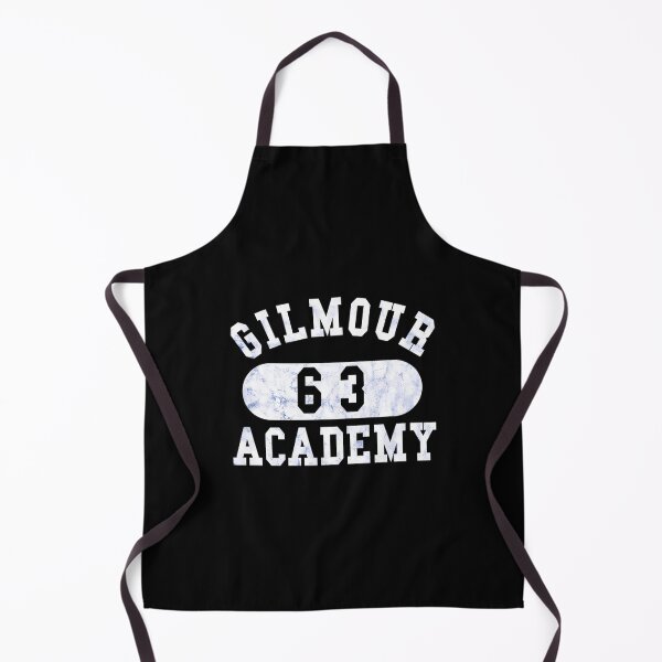 Item preview, Gilmour Academy designed and sold by SadikSasa.