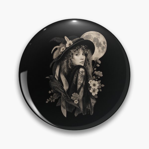 Item preview, Don't Be A Lady Be A Legend Stevie Nicks Music Retro designed and sold by bravelifes.