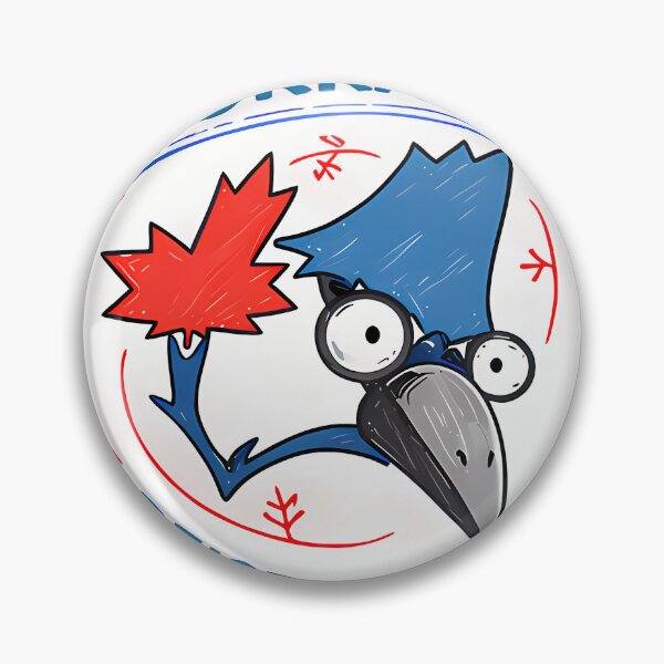 Artikelvorschau, Logo der Toronto Torrano Beisbol Birds entworfen und verkauft von Hilldesigner.