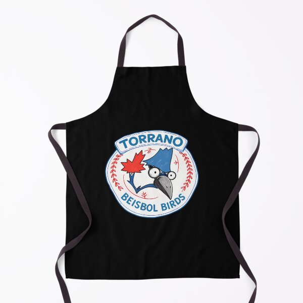Item preview, Toronto Torrano Beisbol Birds Logo designed and sold by Hilldesigner.
