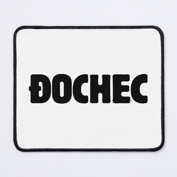 Item preview, DOCHEC Retro Streetwear Logo designed and sold by DOCHEC.