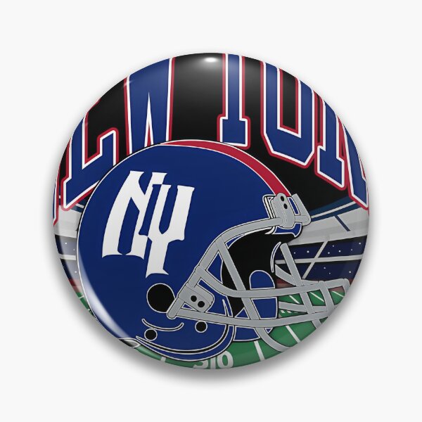 Item preview,  New York Football - Gridiron Legacy designed and sold by toonzdigital.