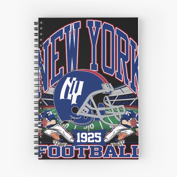 Item preview,  New York Football - Gridiron Legacy designed and sold by toonzdigital.