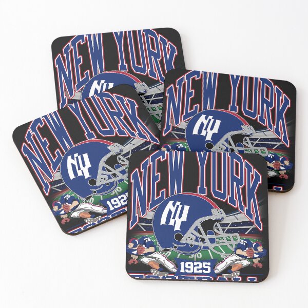Item preview,  New York Football - Gridiron Legacy designed and sold by toonzdigital.