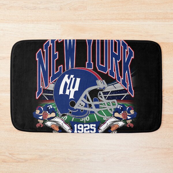 Item preview,  New York Football - Gridiron Legacy designed and sold by toonzdigital.