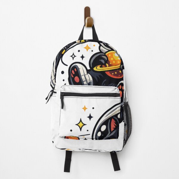 Item preview, Cosmic Cat Explorer – Space Cat Astronaut designed and sold by meghnad.