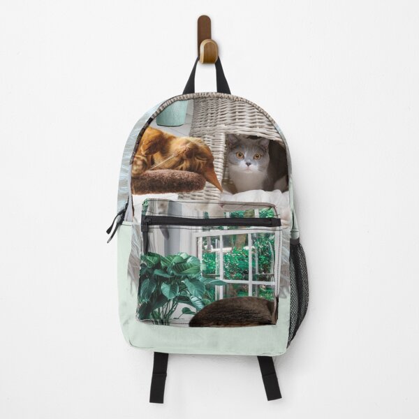 Item preview, Cozy Cats designed and sold by DigitalShoppeIL.